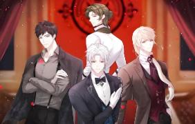 黄昏魅影/Phantom of the Twilight（V1.0.7）