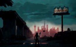 报废之城/Scrappage（集成Build.16777433升级档）