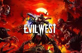 暗邪西部/Evil West（已更新至V1.0.5HF+集成预购奖励DLC+狂野东方皮肤包+Build.9899706升级档+支持手柄+游戏修改器）