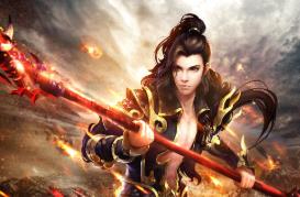 《天龙八部之绝学现世》单机十四门派最终版PC一键端，珑铸声望龙征十载+内置GM+GM工具