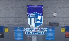 安检模拟器/机场X光模拟器/Airport X-Ray Simulator