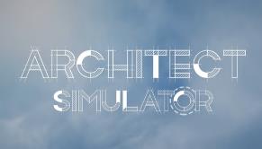 建筑师模拟器/Architect Simulator