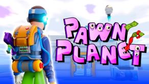 棋盘星球/典当星球/Pawn Planet（集成Build.16627865升级档）