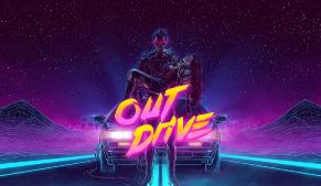 霓虹赛车/OutDrive（V241230+集成Build.13547134升级档）