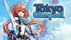 塔楼东京/Tokyo Clanpool Deluxe Edition（V0.30+集成全DLCs）