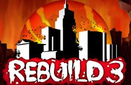 重建僵尸大陆3:黑帮/Rebuild 3:Gangs of Deadsville（V1.6.8）