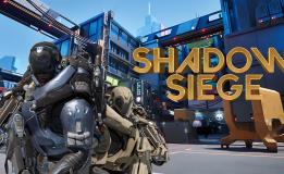 阴影围攻/Shadow Siege