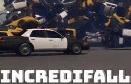 不可思议之坠/Incredifall（V241230+集成建造它等全DLCs）