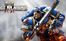 战锤40K：星际战士2/Warhammer 40,000: Space Marine 2