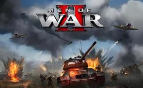 战争之人2/Men Of War II（已更新至V1.041+集成DLCs+游戏修改器）