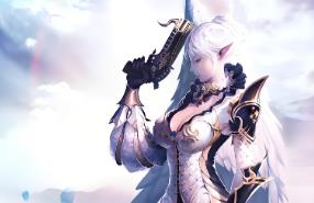 《天堂2》单机版初章战乱魅影怀旧游戏 带GM命令可发物品道具 虚拟机PC一键端