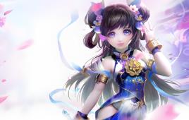 《闻到外传》单机等级突破199各种修改商城添加大量物品断网PC虚拟机一键端