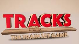 轨道:模型游戏/Tracks The Train Set Game（集成Build.15889633升级档）