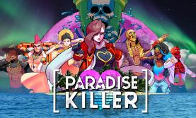 天堂岛杀手/Paradise Killer（V1.2.04.0+全DLCs）
