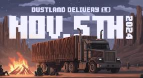 尘域配送/Dustland Delivery（集成道路建设者DLCs）