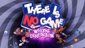 这里没有游戏:错误维度/There Is No Game:Wrong Dimension（V1.0.30）
