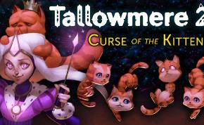烛火地牢2:猫咪的诅咒/Tallowmere 2:Curse of the Kittens（集成Build.16558371升级档）