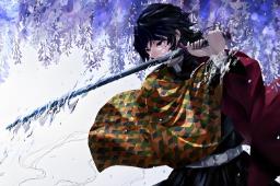 鬼灭之刃:争当最强队士/Demon Slayer Kimetsu no Yaiba Sweep the Board（V1.2.0+集成斩夜逐昼+刀鸣九天+全DLCs+模拟器运行）