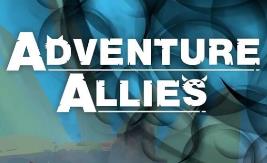 冒险同盟/冒险盟友/Adventure Allies