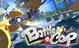 瓶盖战舰/BattleCap