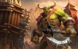 《魔兽世界V335》单机逍遥魔兽新版精品PC一键端 完善任务剧情 配套攻略资料 代码表插件等