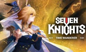 七骑士:时空旅人/Seven Knights Time Wanderer（V1.4.0豪华版+集成火舞龙牙+天诛剑域+全DLCs+模拟器运行)