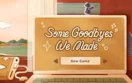 再见的备份/Some Goodbyes We Made