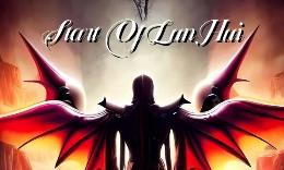 轮回之始/Start Of LunHui（V0.1.0）