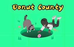 甜甜圈郡/怪圈小镇/Donut County（V1.1.0）
