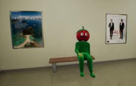 虚幻商场/False Mall