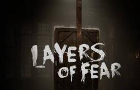层层恐惧2/Layers of fear 2（已更新至V250108+集成全DLCs）