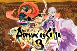 浪漫沙加3:高清重制版/Romancing SaGa 3 Remastered（V1.0.3+集成影刃斩月+破碎苍穹+支持手柄+模拟器运行）
