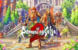 浪漫沙加2:七英雄的复仇/Romancing SaGa 2:Revenge of the Seven（已更新至V250418+集成预购特典+灭魂狂舞+流光剑阵+煌雷陨星+苍龙破界+全DLCs+Build.17804876升级档+游戏修改器）