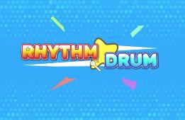 节奏鼓/Rhythm Drum