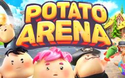 土豆竞技场/Potato Arena