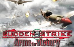 突袭3/Sudden Strike 3