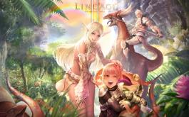 《天堂2》单机超多AI假人陪玩端 内置GM控制台 上千个假人 免虚拟机PC一键端