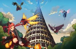 《地下城DOF60复古版》单机定制的8K商业端 极纯60版本UI 配套GM工具视频安装教学 不带异界 虚拟机PC一键端