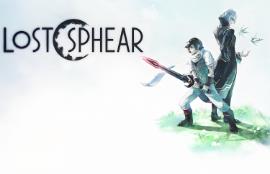 失落领域/Lost Sphear（V1.0.1+集成剑破九天+天罚之刃+模拟器运行）