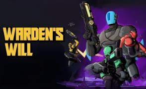 守护者意志/典狱长的遗嘱/Wardens Will