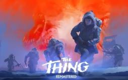 怪形:重制版/The Thing:Remastered