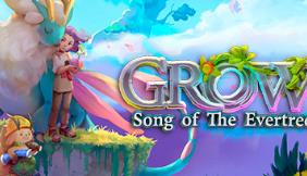 成长物语:永恒树之歌/Grow Song of the Evertree（V8284513）