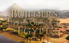 埃及建设者/Builders of Egypt