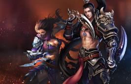 《传奇永恒3D》单机PC一键端更新版 主线剧情完善 本地验证 配安装及修改视频