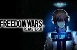 自由战争:重制版/Freedom Wars Remastered（已更新至V250308豪华版+集成全DLCs+Build.17433277升级档）