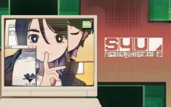 S4U:都市朋克2011与爱的重拳/S4u:Citypunk 2011 And Love Punch