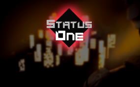 状态/Status One