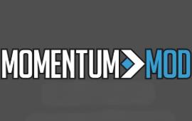 动能模组/Momentum Mod（V0.9.38）