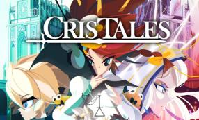 水晶传说/Cris Tales（V250113豪华版+集成逆时风暴+时轮裁决+全DLCs+Build.7764936升级档）