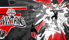 死于任何事物/Die by Anything